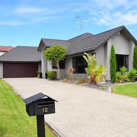 Stunning Family Home Auckland Exterior foto